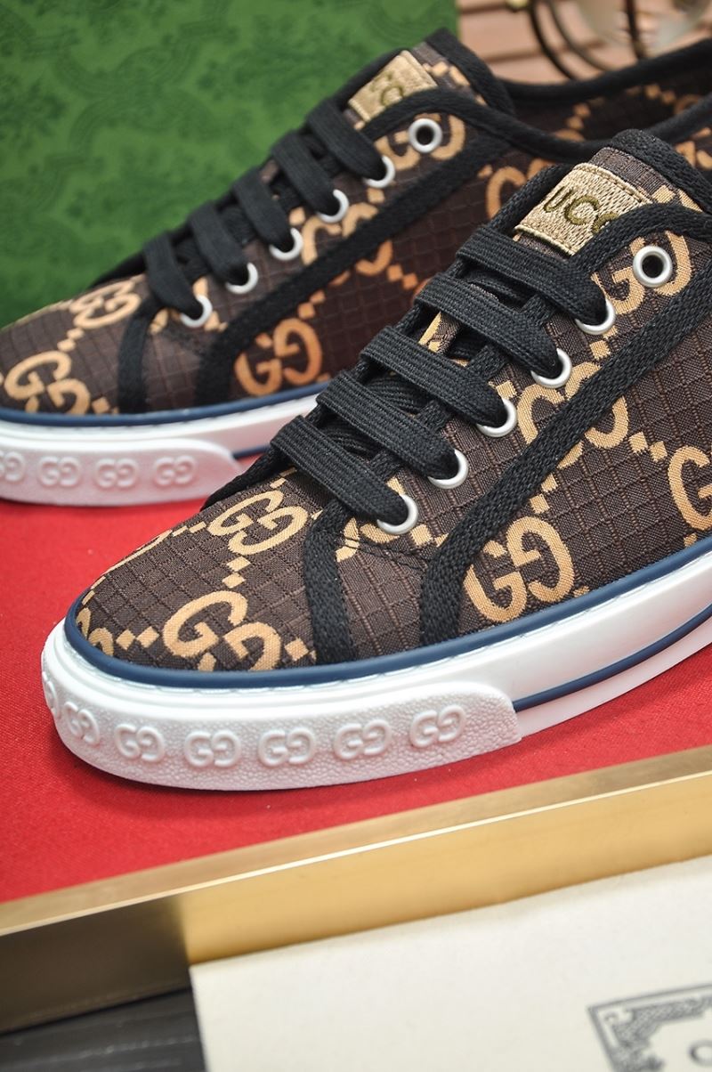 Gucci Low Shoes